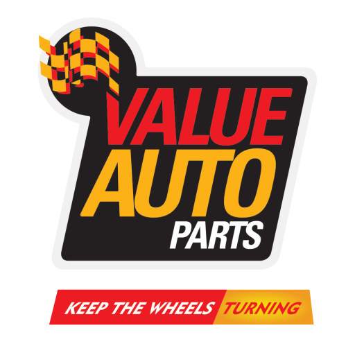 Value Auto Parts logo
