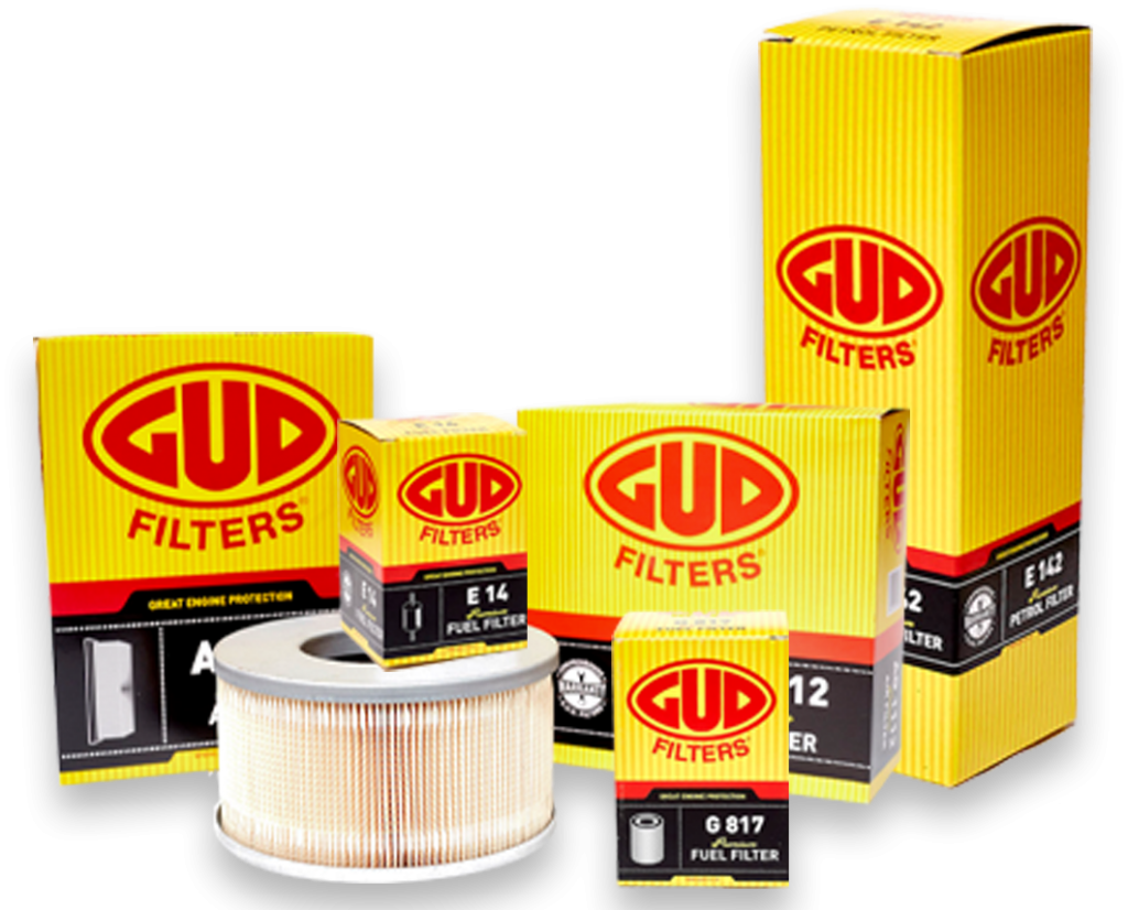 GUD SERVICE KITS AVAILABLE AT VALUE AUTO PARTS