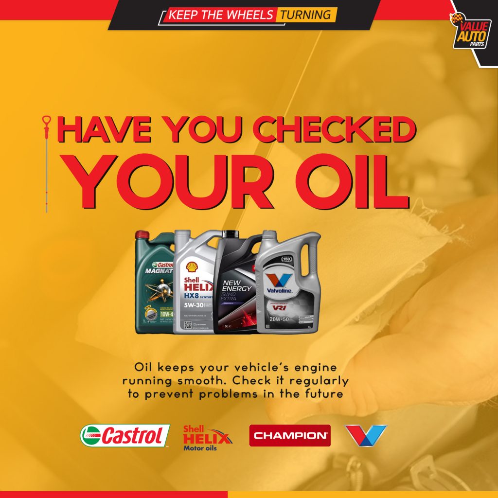 Home Value Auto Parts