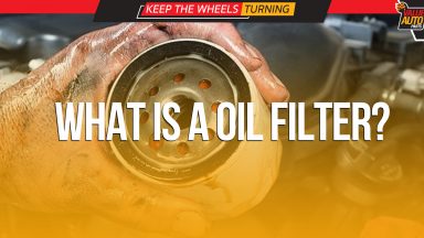 Value Auto Parts Eswatini Engine Oil Filter