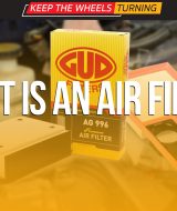 Value Auto Parts Eswatini Air Filter